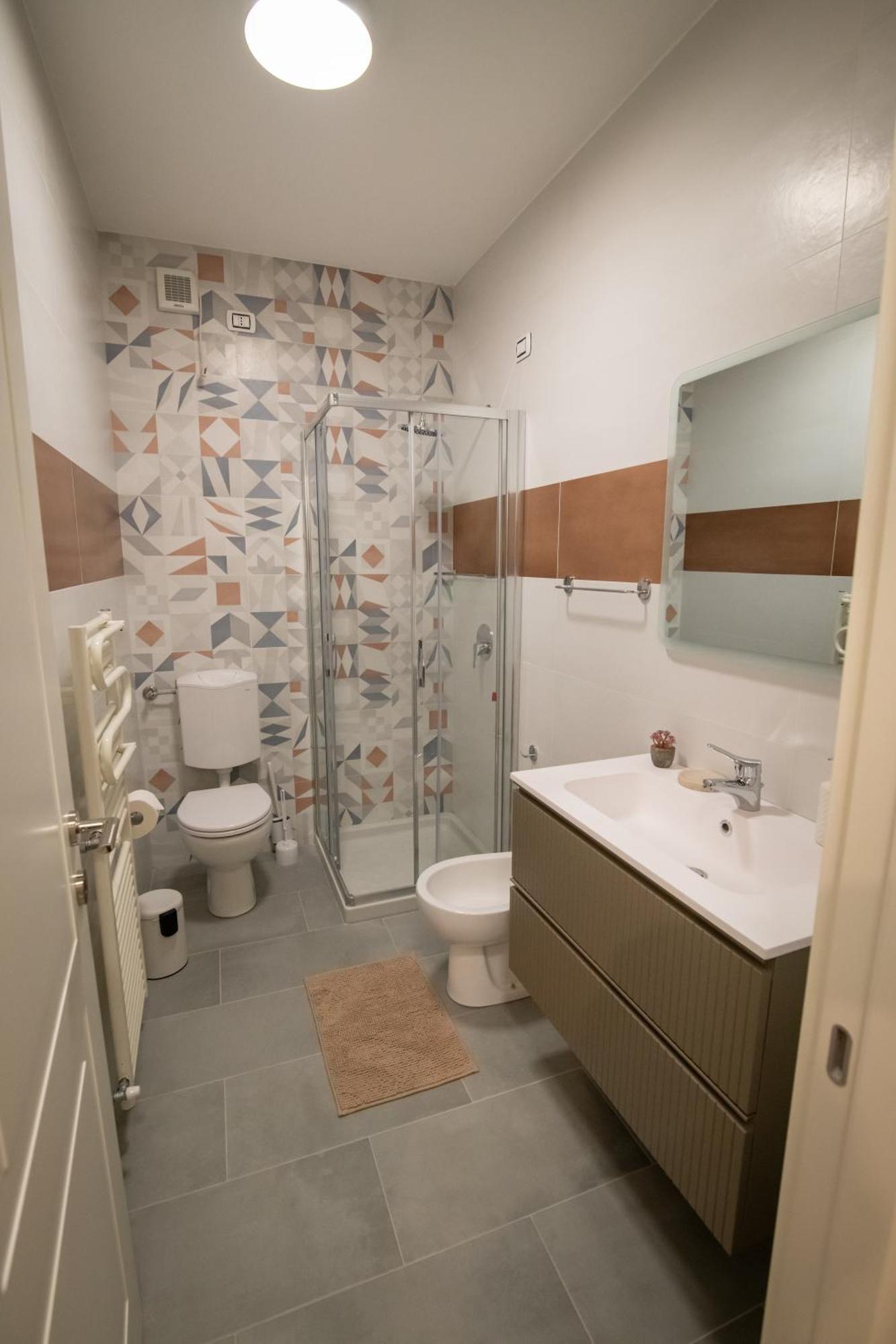 Residenza Lago Sereno Porto Ceresio Ngoại thất bức ảnh